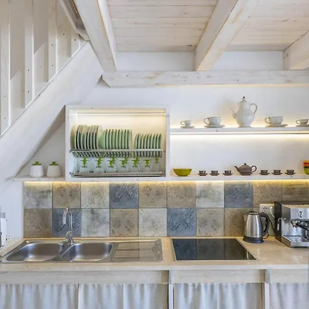 Luce Boutique B&B-3