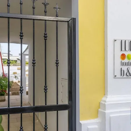 Luce Boutique B&B-2