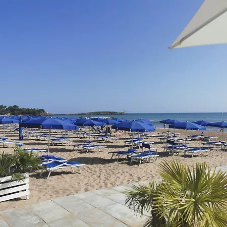 Villaggio Gabbiano Beach-3