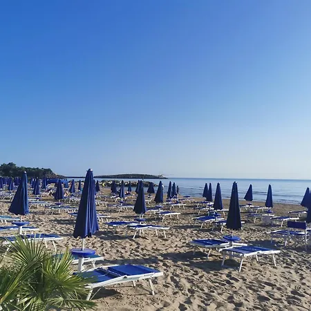 Villaggio Gabbiano Beach-2