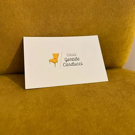 Casa Gentile Carducci-2