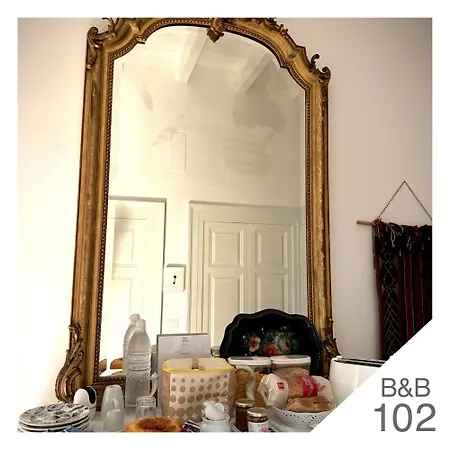 B&B 102-3