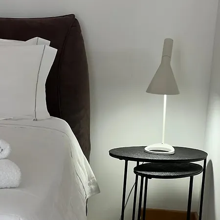 Santacroce Luxury Rooms-3