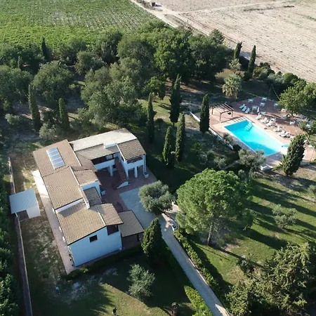 Il Borgo Suite-3