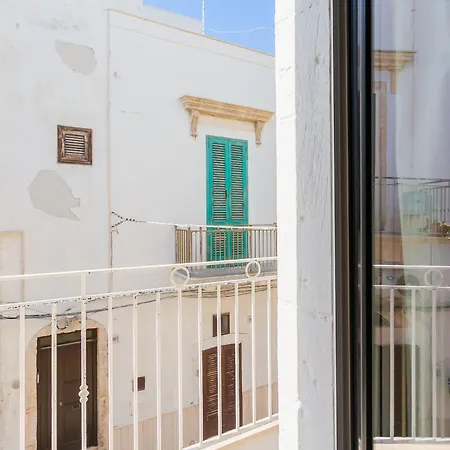 Dim'S Apartments By Wonderful Italy-2