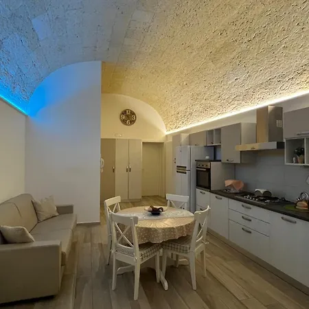 Room 26 - B&B Altamura-3