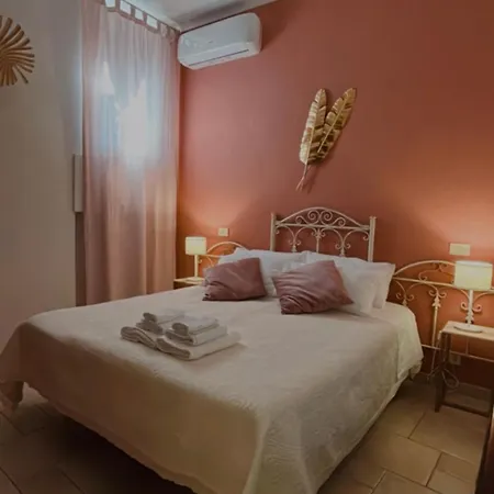 Dimora Bellini Apartment&Rooms-3