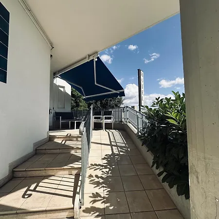 Hotel Airone-2