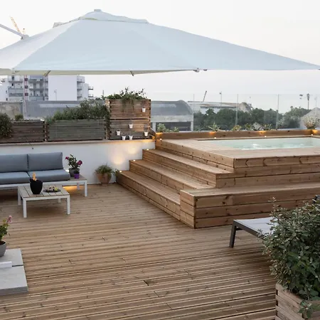 Porta Vetere - Boutique Rooms-2
