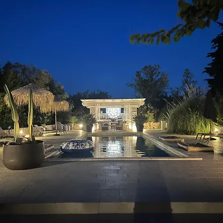 Il Saraceno B&B-2