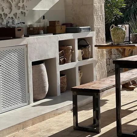 Il Saraceno B&B-3