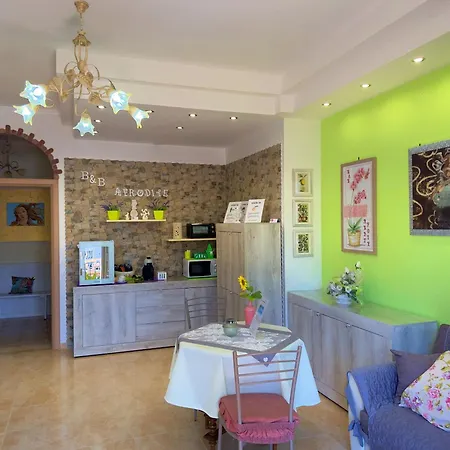 B&B Afrodite-2