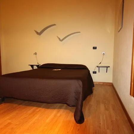 Albergo Tripoli B&B Affittacamere-2