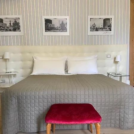 B&B Porta Baresana-2