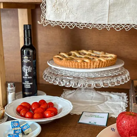 Agriturismo Masseria Cannella-2
