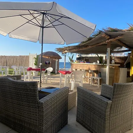 Bari Sea Paradise View (Adults Only)-3