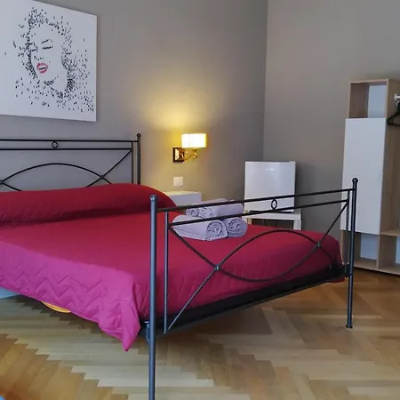 Cconforthotels Suite&Chic-2