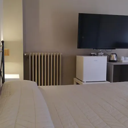Cconforthotels Suite&Chic-3