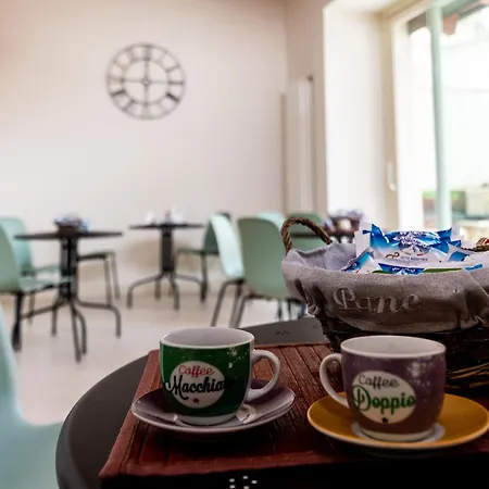 Borgo Antico B&B-2