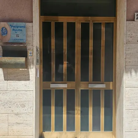 A Polignano Rooms-2
