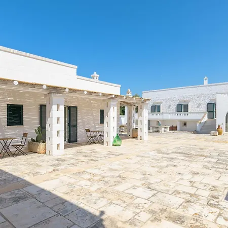 Masseria Abadia Uno-2