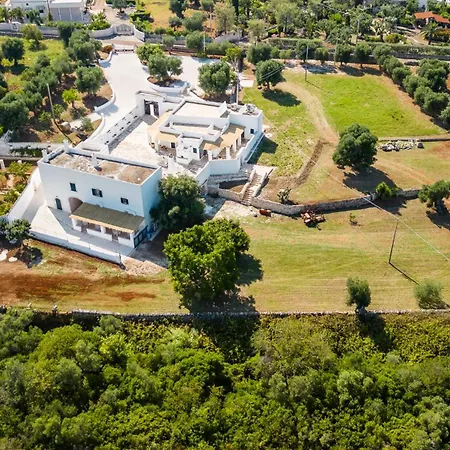 Masseria Abadia Uno-3