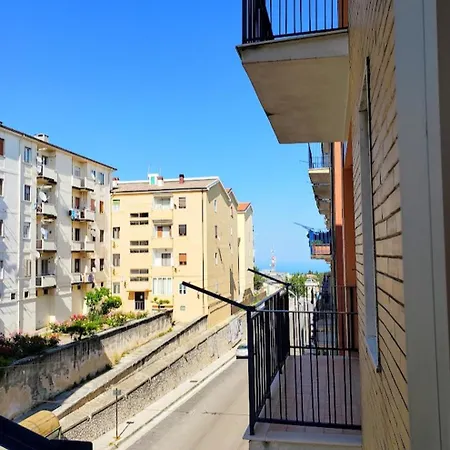 Dimora Prezioso - Affitti Brevi Italia-2