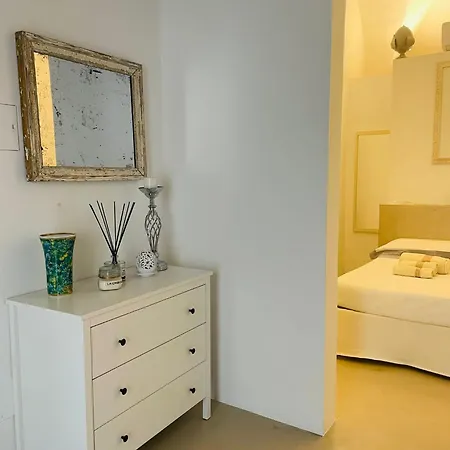 La Casa di Bacco B&b-3
