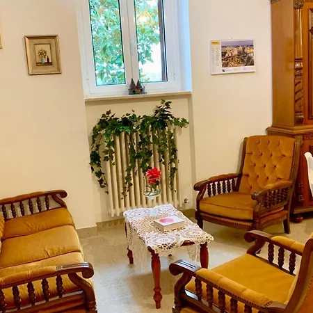 B&B Villa Maggi-2