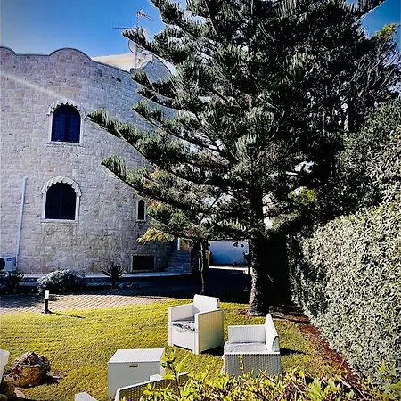 Villa Pignatelli-3