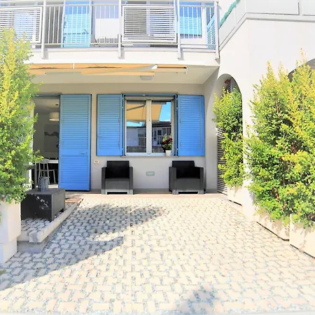 Residence il Caicco-3