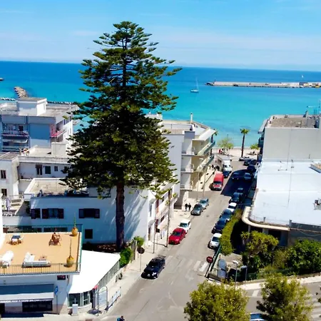Terrazza Levante - Boutique rooms-2