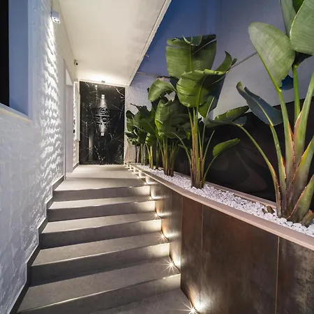 The Cave Suites Spa-2