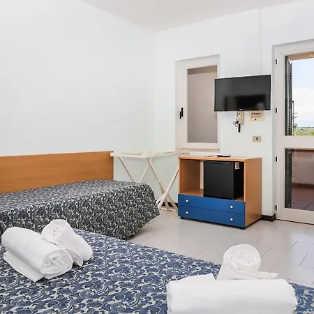 Apulia Hotel Rodi Garganico-2