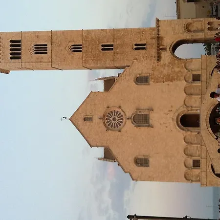 Arco' B&B Trani Cattedrale-2