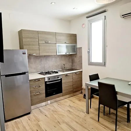 Marebed Apartments & Rooms-3