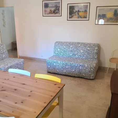 B&B piazza Garibaldi-3