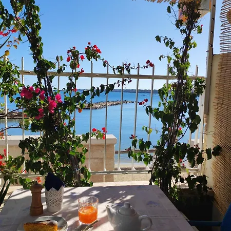 La Bella Trani - Suites&B&B-2