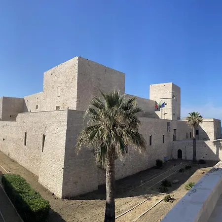 Le Dimore di Federico - Trani-3