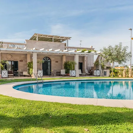 Villa Caramia-2