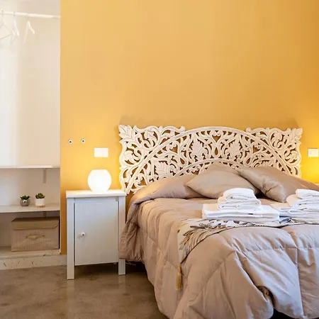 La Pigna Bianca Suites-2