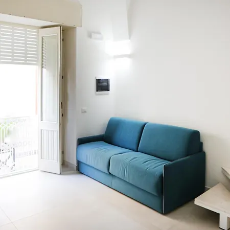 B&B Le Due Corti-3
