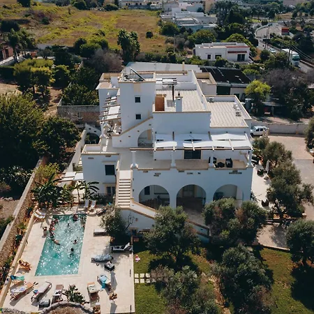 Il Torrino B&B-2