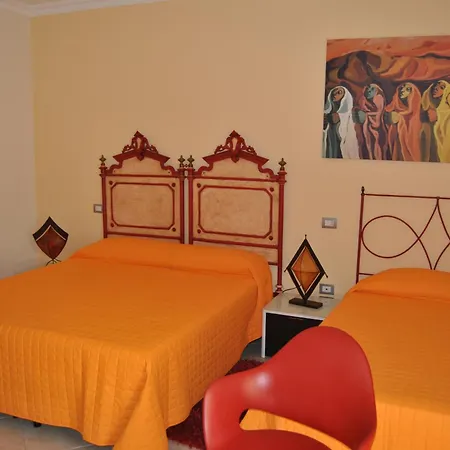 Bed&Breakfast Palazzo Ducale-2