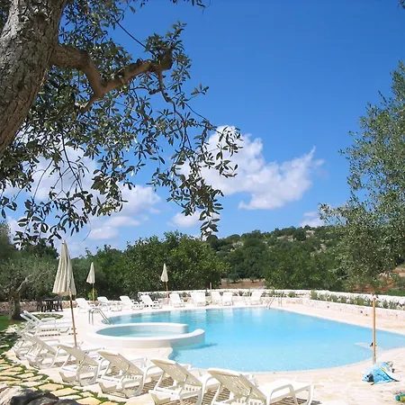 Truddhi Casa e Cucina di Puglia-3