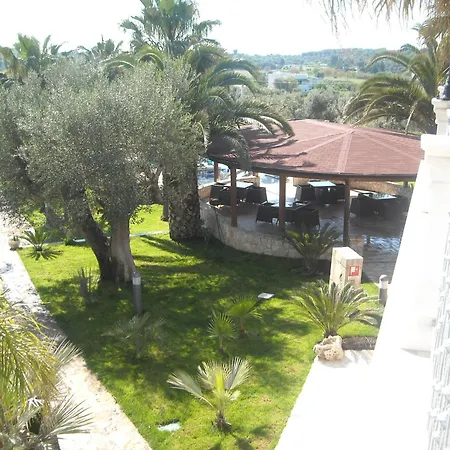 Citta Bianca Country Resort-3