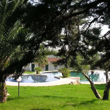 Citta Bianca Country Resort-2