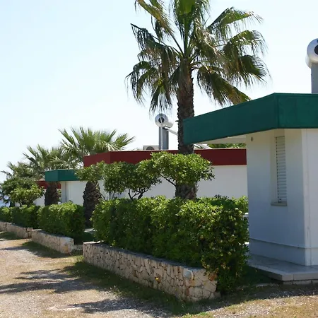 Residence Camping Atlantide-2