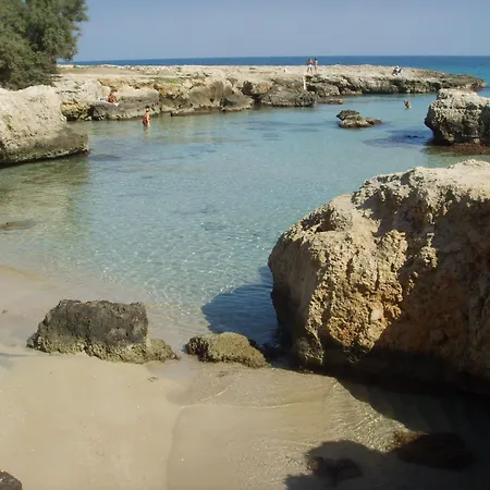 Residence Camping Atlantide-3