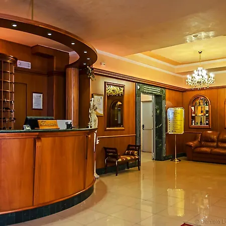 Hotel Sorriso-3